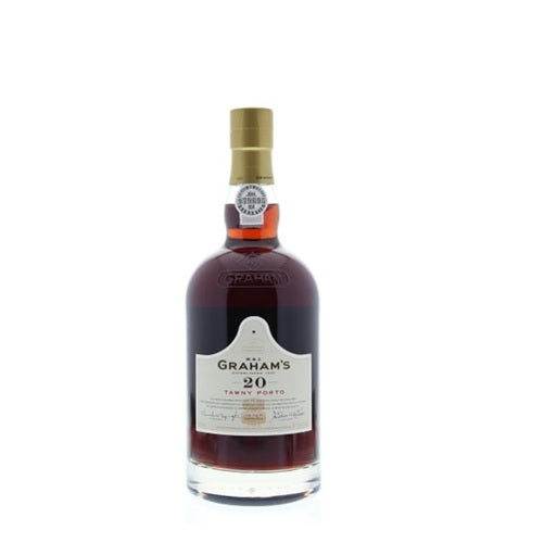 Graham’s Porto Tawny 20 Yr