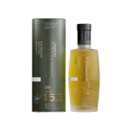 Octomore 15.3 Whsky 700 mL