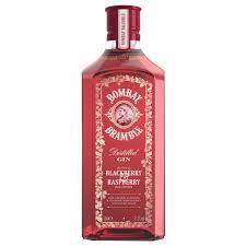 Bombay Bramble Blackberry & Raspberry 750ml
