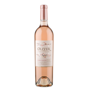 Oliver Cherry Moscato 750ml