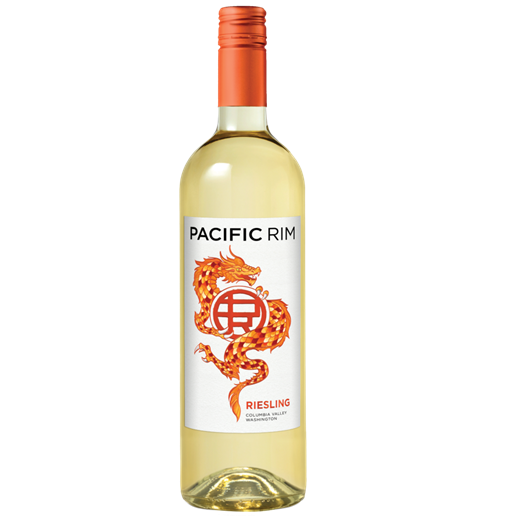 Pacific Rim J Riesling 750ml – Wine To Ship