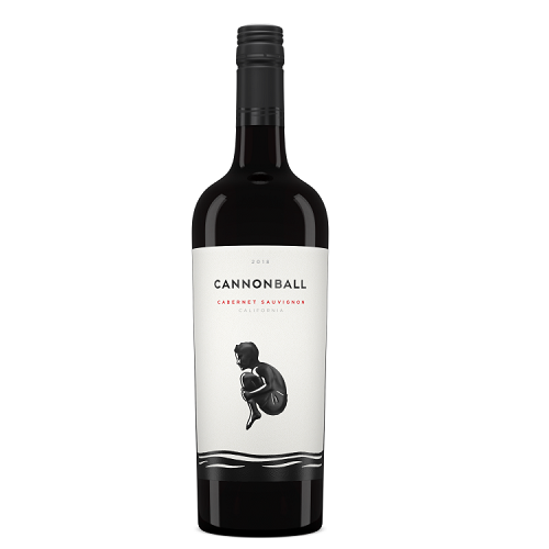 Cannonball Cabernet Sauvignon 1.5 L