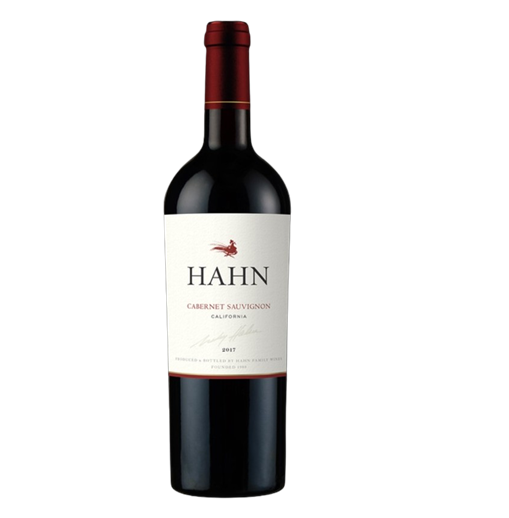 Hahn Estates Cabernet Sauvignon 750 ml