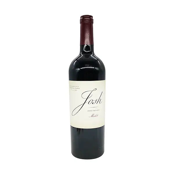 Josh Cellars Merlot 750ml