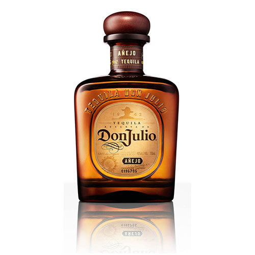 Don Julio Anejo Tequila - 750ml