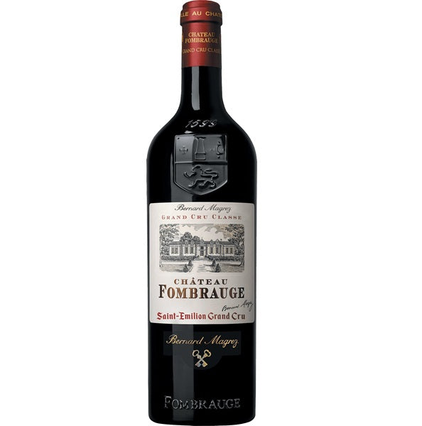 Chateau Fombrauge 2020 750ml