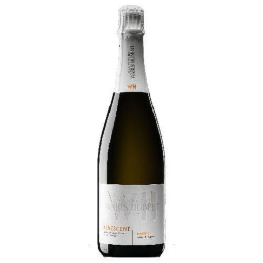 Waris Hubert Champagne Brut Blanc de Blancs Albescent Grand Cru