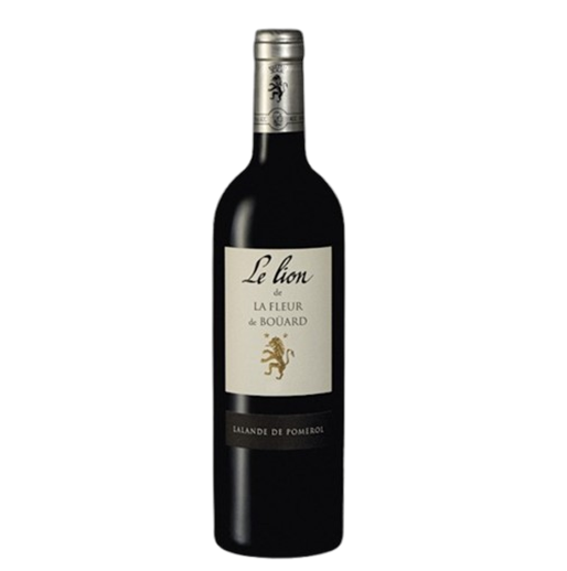 Chateau Fombrauge 2018 750ml
