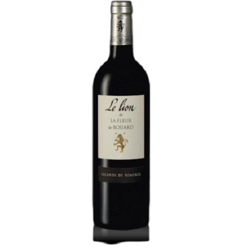 Chateau La Fleur de Bouard 2020 750ml