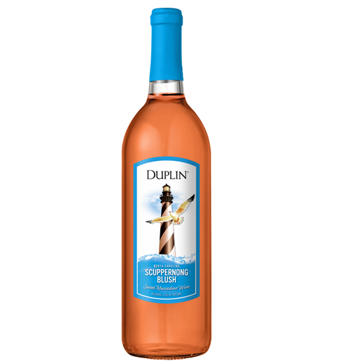 Duplin Scuppernong Blush 750ml