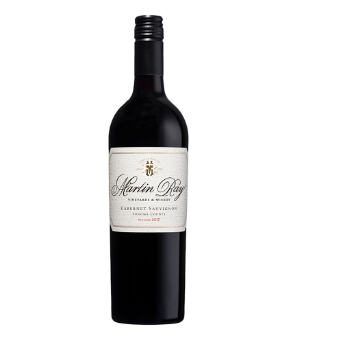 Martin Ray Cabernet Sauvignon Sonoma 750 mL