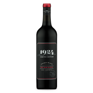 Gnarly Head Double Black 1924 Red Blend 750ml