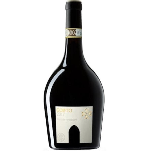 Tenute Capaldo - Goleto Greco di Tufo 2017