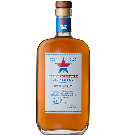 Redneck Riviera American Blended Whiskey 750ml