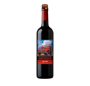 Red Truck Red Blend 750ml