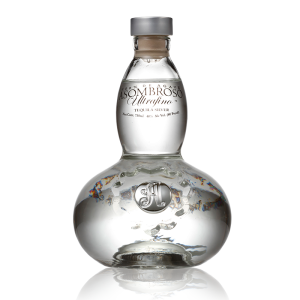Asombroso Silver Tequila 750mL