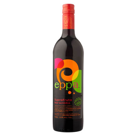 Eppa Superfruit Red Sangria 750ML