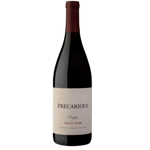 Precarious Pinot Noir - Special Packaging 750 mL