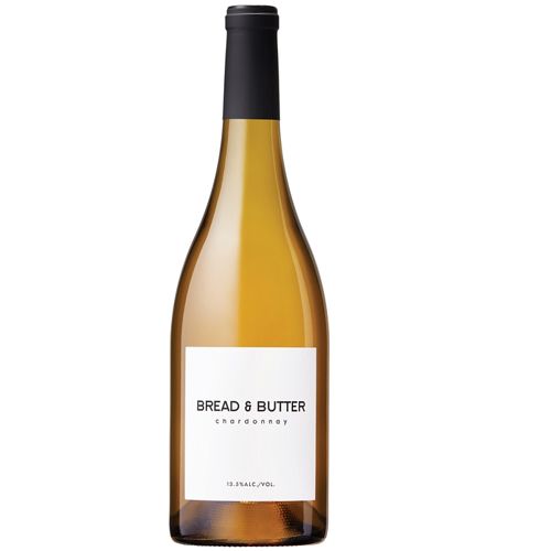 Bread & Butter Chardonnay 750ml