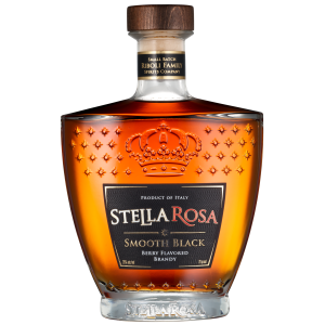 Stella Rosa Smooth Black Brandy 750ml