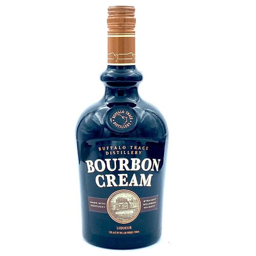 Buffalo Trace Bourbon Cream Liqueur 750ML