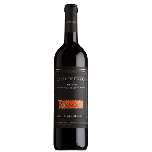 Melini Clas Riserva Sang 750 mL