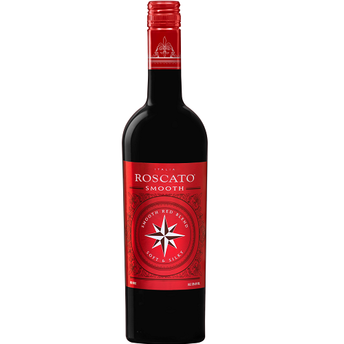 Roscato Smooth Red Blend 750 mL