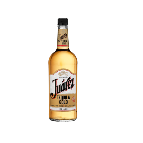 Juarez Gold Tequila 1.0 L