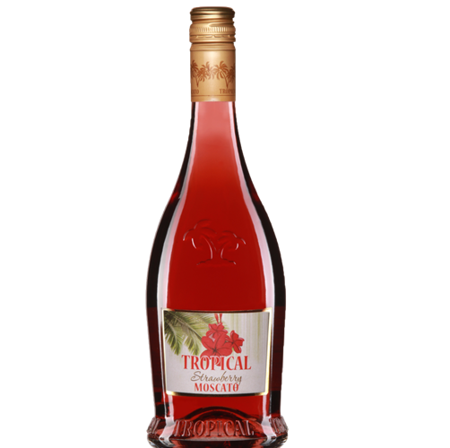 Tropical Strawberry Moscato 750ml