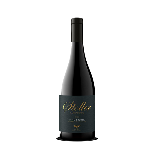 Stoller Family Estate 2023 Pinot Noir 750 mL