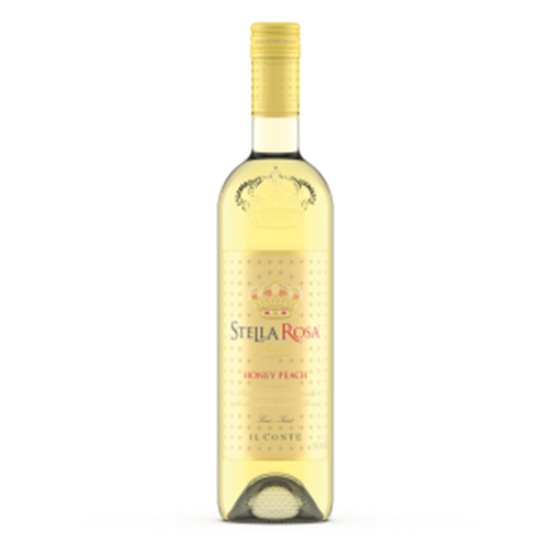 Stella Rosa Golden H Peach 750ml