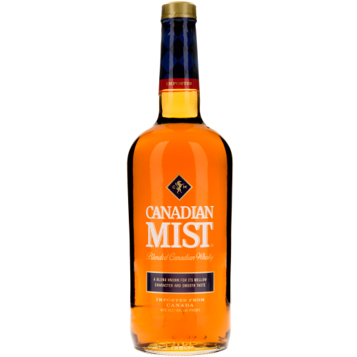Canadian Mist 1L