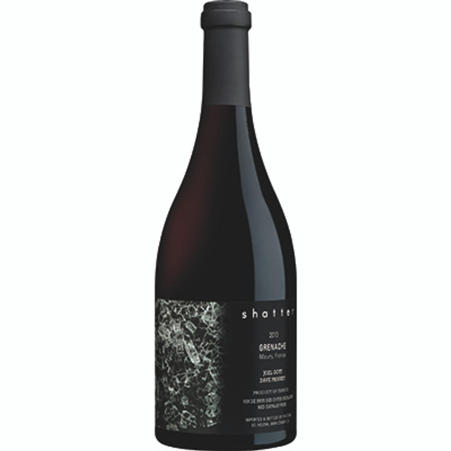 Shatter Grenache Cotes Catalanes 2022