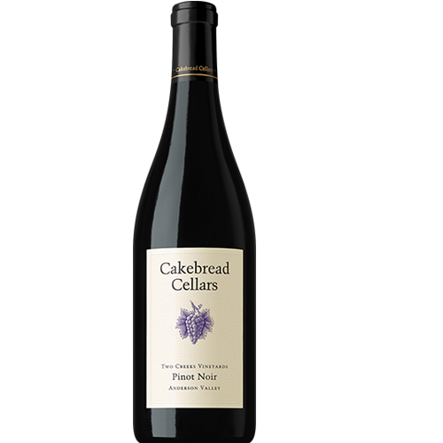 2021 Cakebread Two Creeks Vineyard Pinot Noir - 750ml