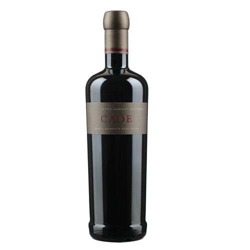 Cade 2021 Howell Rsv Cab Sauv 750 mL