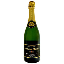 Mumm Sparkling Brut Prestige - 750ml