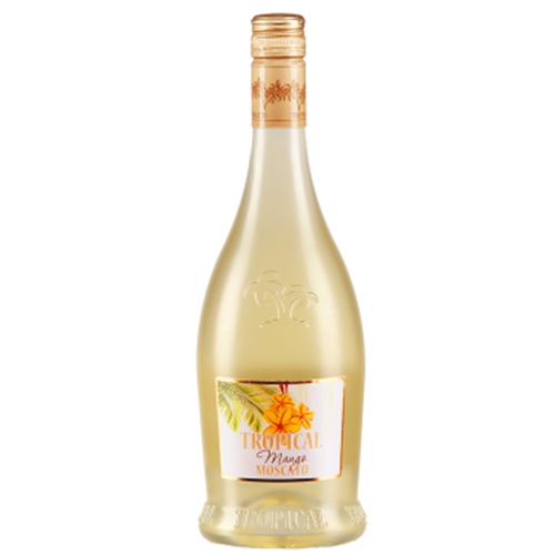 Tropical Passion Fruit Moscato 750ml