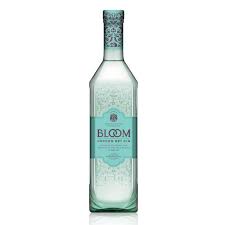Bloom Premium London Dry Gin 750ml