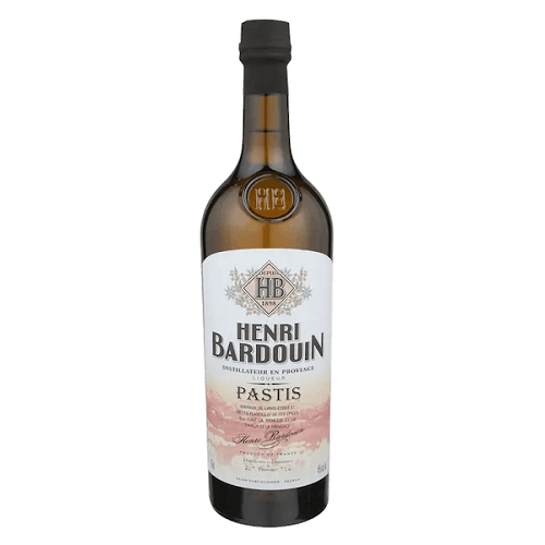Henri Bardouin Pastis 90 750ml