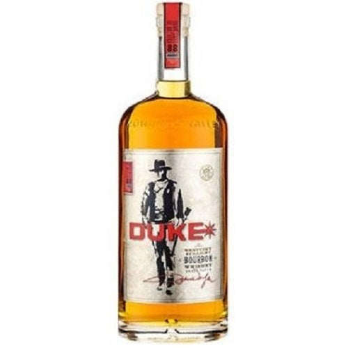 Duke Straight Bourbon 88 750ml