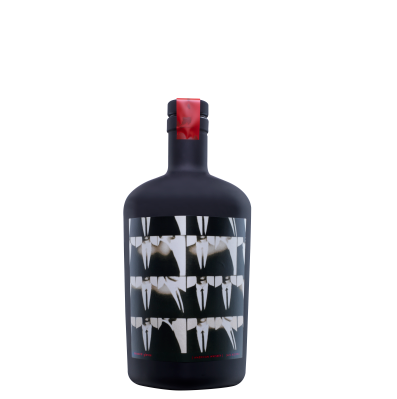 Second Glance American Whiskey 750ml