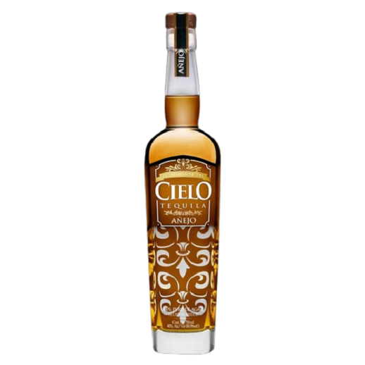 Cielo Tequila Anejo  750ML