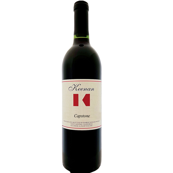 Keenan - Capstone Estate Blend 2020
