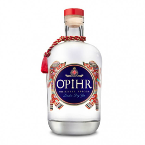 Opihr Oriental Dry Gin 750ml