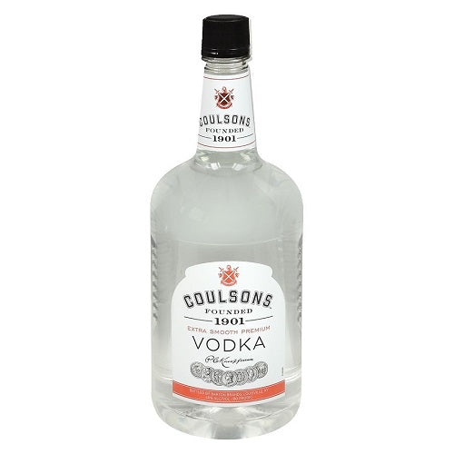 Coulsons Vodka1.75L