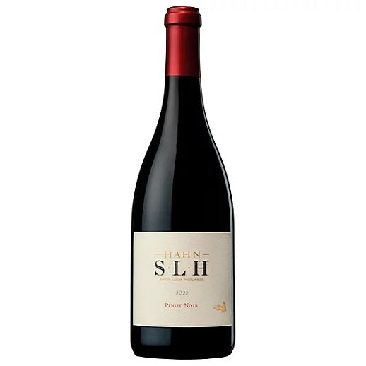 Lake & Vine Pinot Noir Slh 750 mL