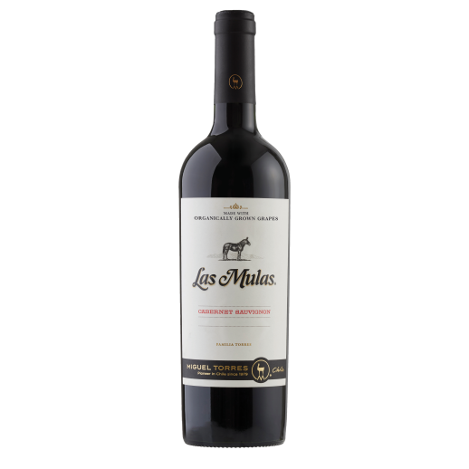 M Torres Las Mulas Cabernet Sauvignon 750ML