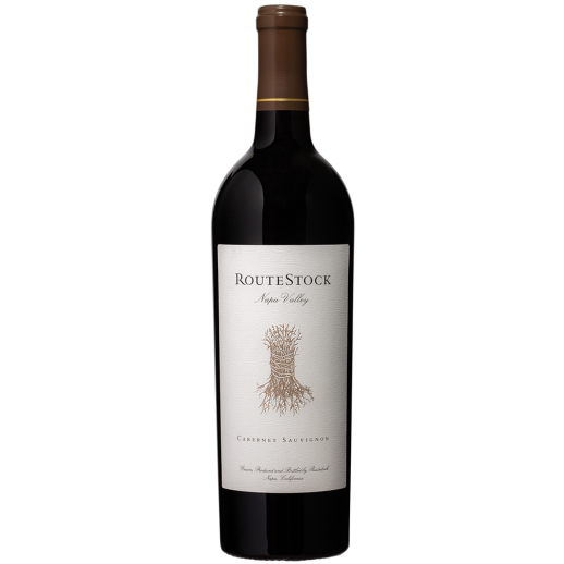 Routestock Cabernet Sauvignon Route 29 750ML