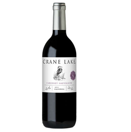 Crane Lake Cabernet Sauvignon 750ml