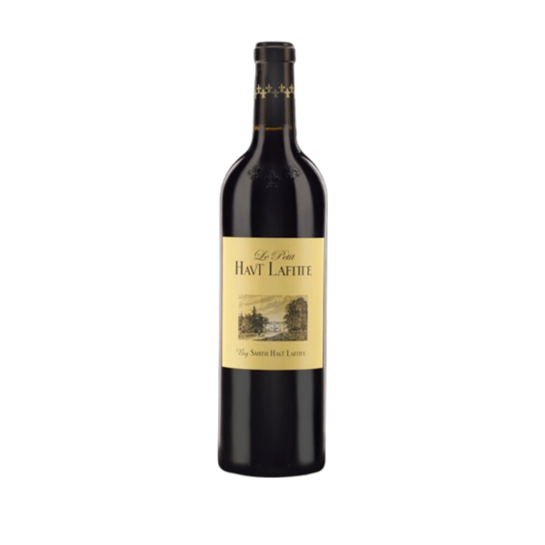 Le Petit Haut Lafitte 2016 750ml